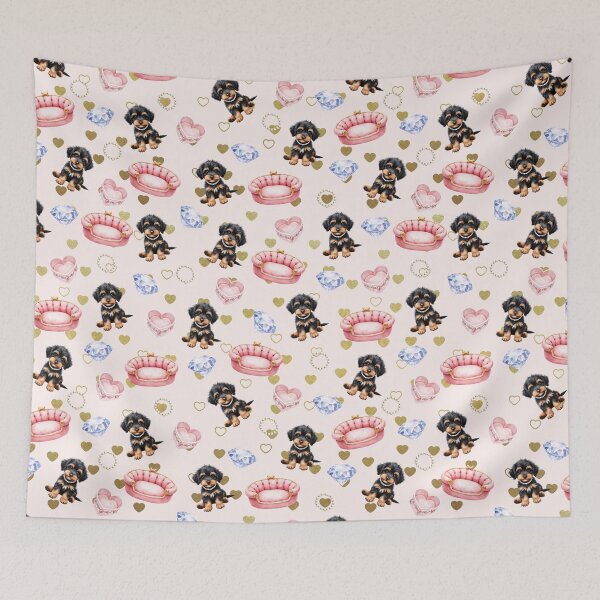 Item preview, Princess Oodle designed and sold by Mackadoodle Doo.