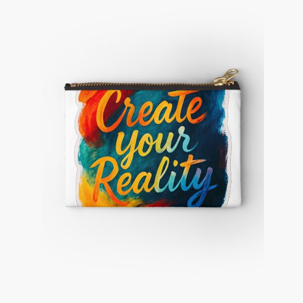 Item preview, Reality Architect, CREATE YOUR REALITY designed and sold by ArnellFerst.