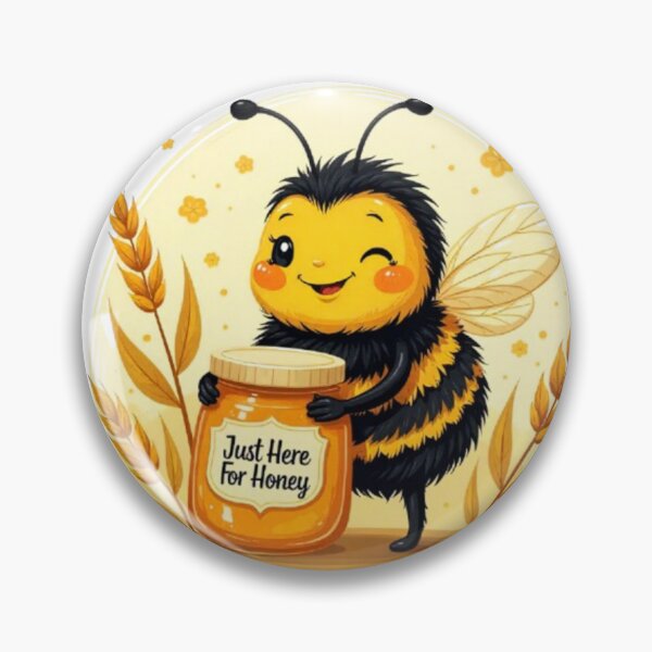 Item preview, Honeybee and Hive Inspired Artwork for Eco Enthusiasts designed and sold by Mytrustiq.