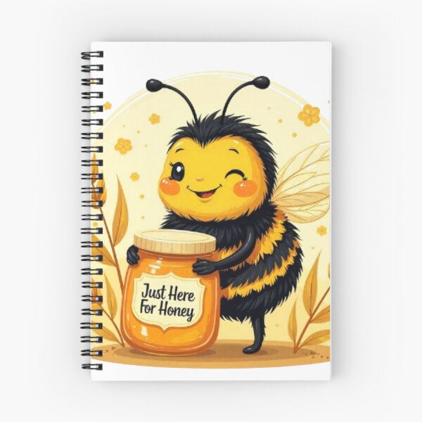 Item preview, Honeybee and Hive Inspired Artwork for Eco Enthusiasts designed and sold by Mytrustiq.