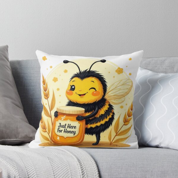 Item preview, Honeybee and Hive Inspired Artwork for Eco Enthusiasts designed and sold by Mytrustiq.