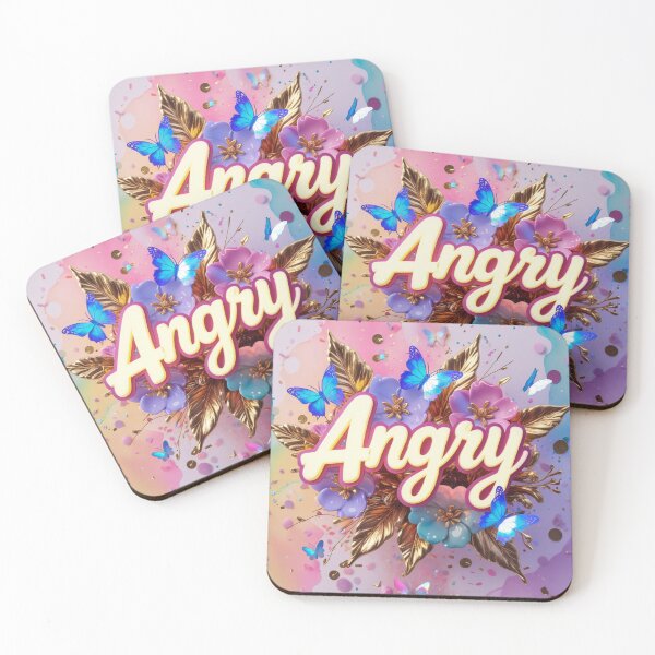 Item preview, Angry 76 designed and sold by Zeir Shop.