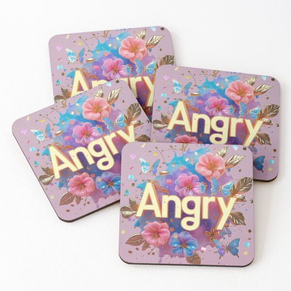 Item preview, Angry 77 designed and sold by Zeir Shop.