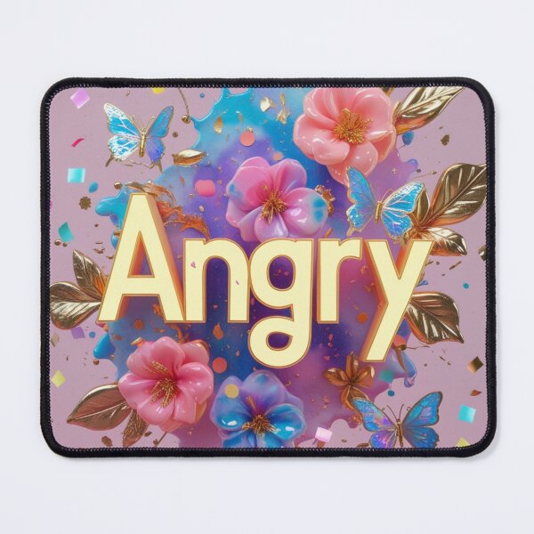 Item preview, Angry 77 designed and sold by Zeir Shop.