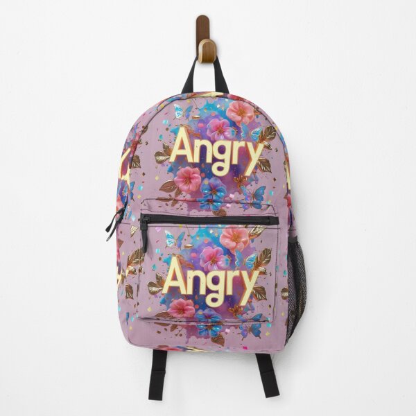 Item preview, Angry 77 designed and sold by Zeir Shop.