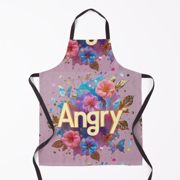 Item preview, Angry 77 designed and sold by Zeir Shop.