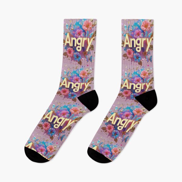 Item preview, Angry 77 designed and sold by Zeir Shop.