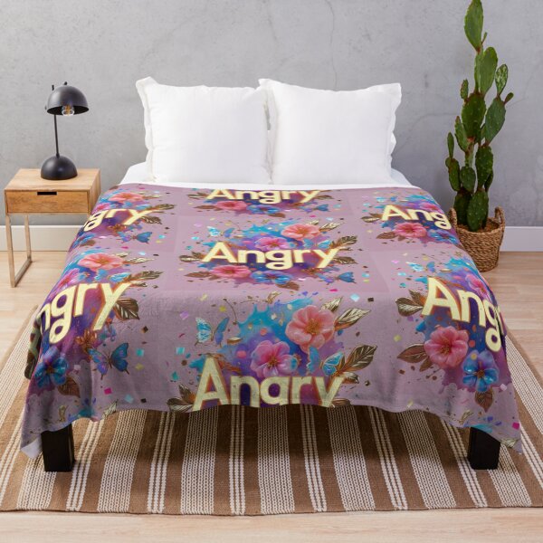 Item preview, Angry 77 designed and sold by Zeir Shop.