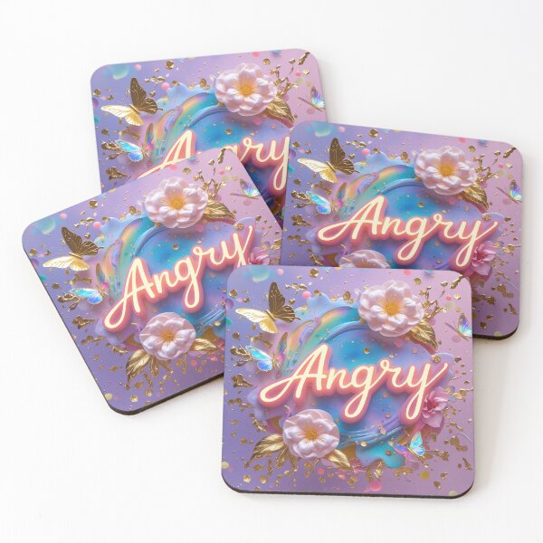 Item preview, Angry 78 designed and sold by Zeir Shop.