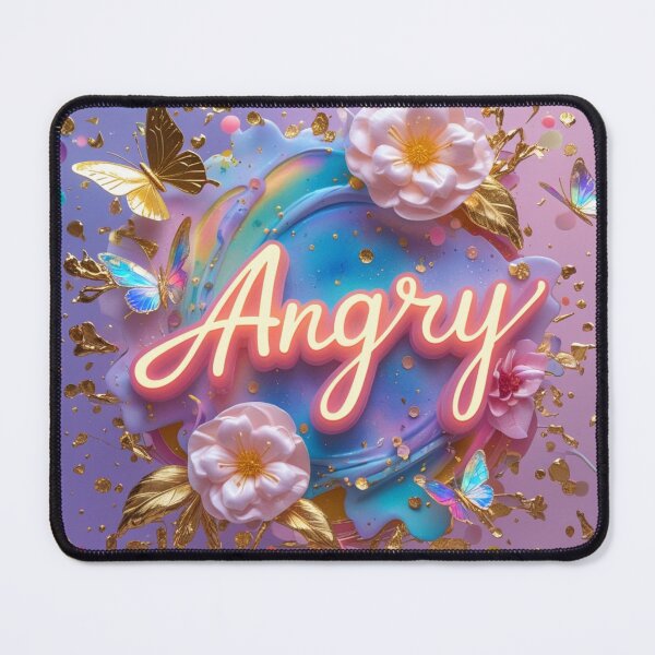 Item preview, Angry 78 designed and sold by Zeir Shop.