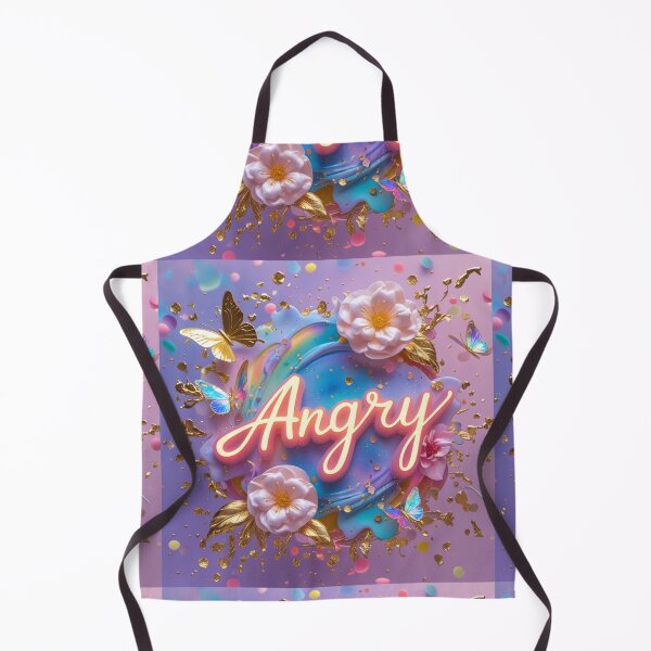 Item preview, Angry 78 designed and sold by Zeir Shop.