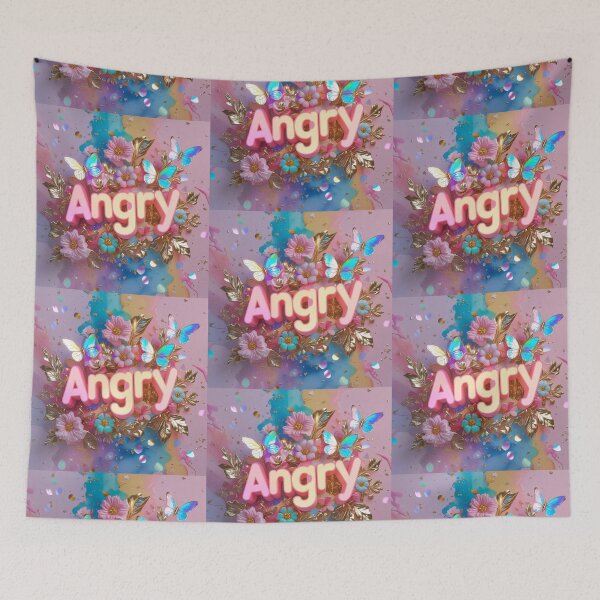 Item preview, Angry 79 designed and sold by Zeir Shop.