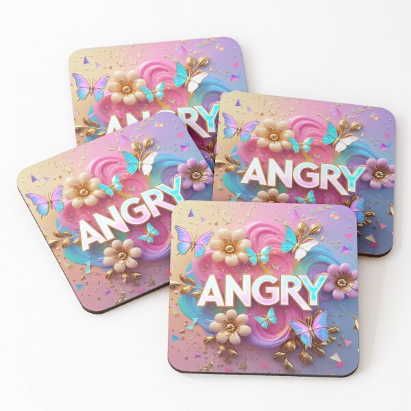Item preview, Angry 80 designed and sold by Zeir Shop.