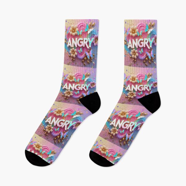 Item preview, Angry 80 designed and sold by Zeir Shop.