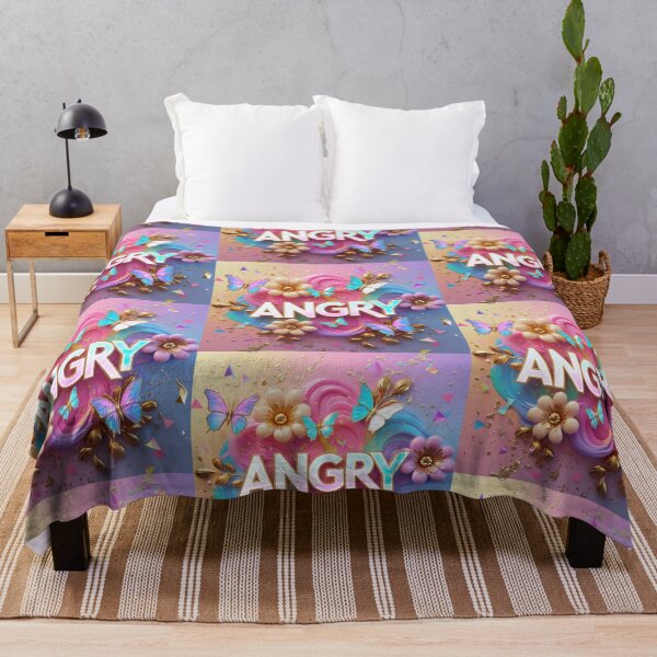Item preview, Angry 80 designed and sold by Zeir Shop.