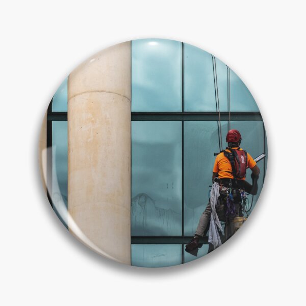 Item preview, Cleaning Windows designed and sold by metriognome.