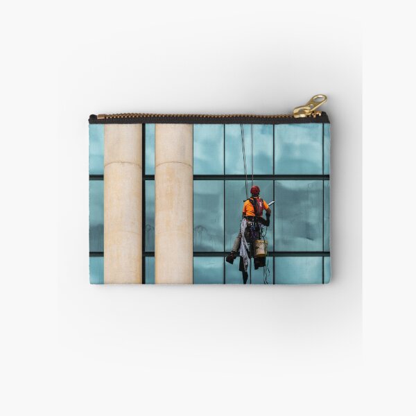 Item preview, Cleaning Windows designed and sold by metriognome.