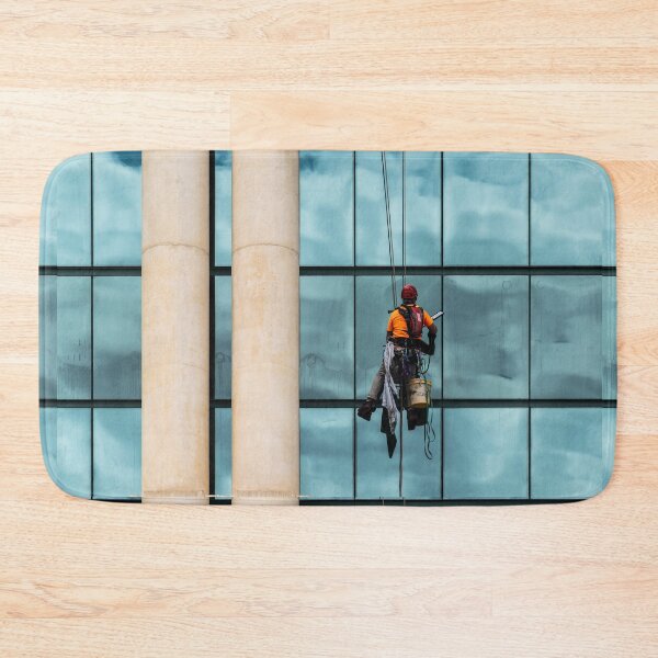 Item preview, Cleaning Windows designed and sold by metriognome.