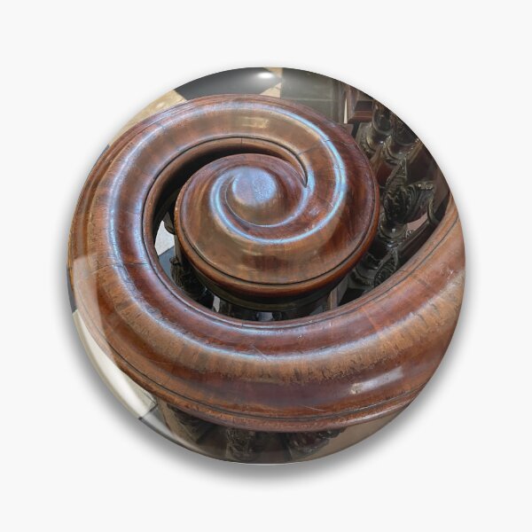 Item preview, Stairway Scroll designed and sold by KazM.