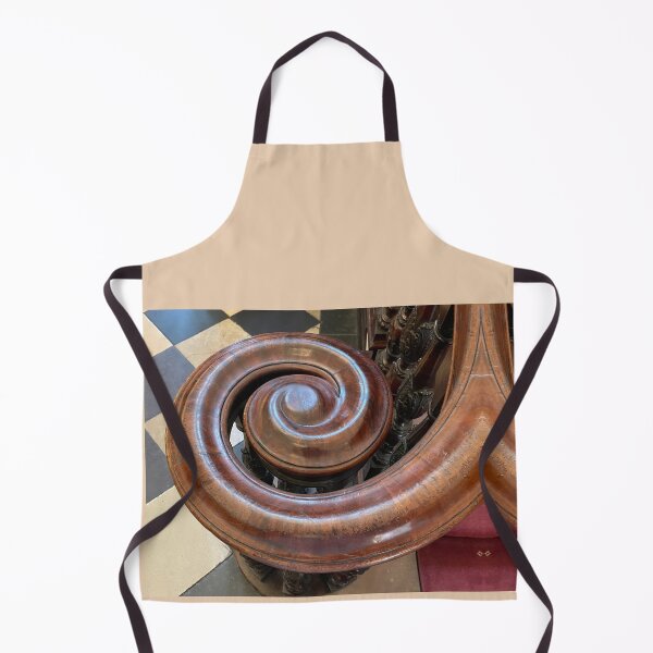 Item preview, Stairway Scroll designed and sold by KazM.