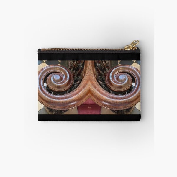 Item preview, Stairway Scroll designed and sold by KazM.
