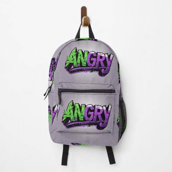 Item preview, Angry 81 designed and sold by Zeir Shop.
