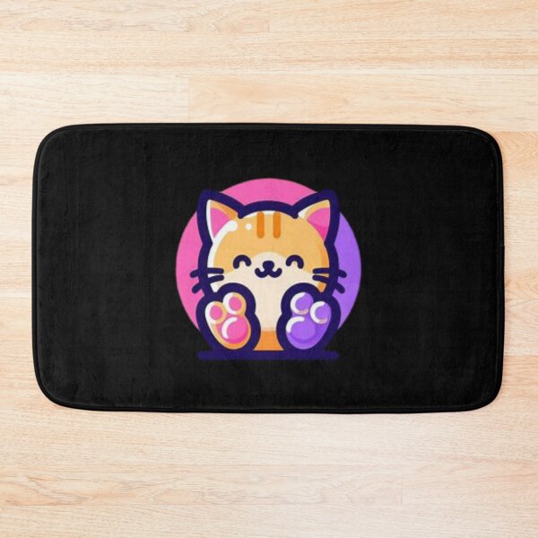 Item preview, Cute lil kitty toe beans! designed and sold by Shs-Kenya.