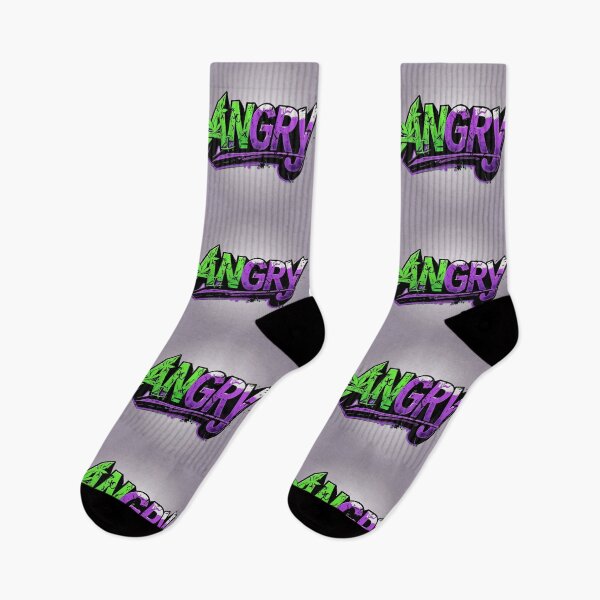 Item preview, Angry 81 designed and sold by Zeir Shop.