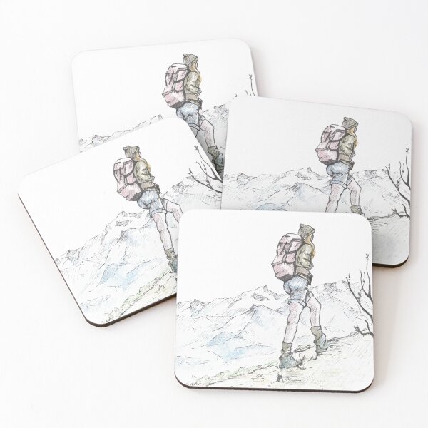Item preview, Hike designed and sold by enricazampedri.