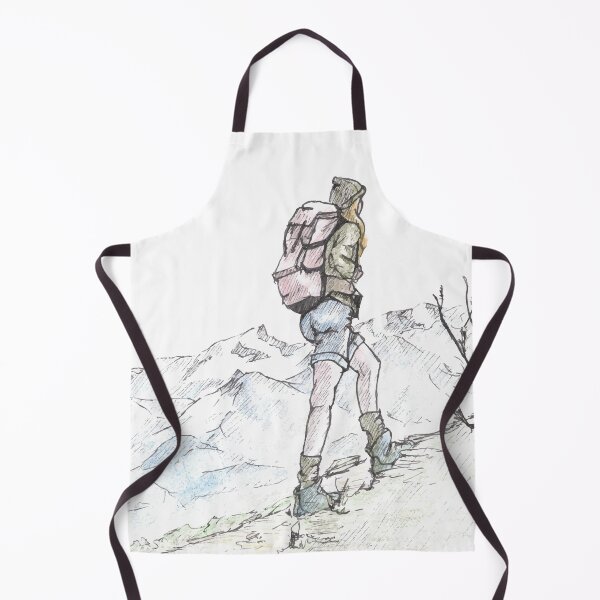 Item preview, Hike designed and sold by enricazampedri.
