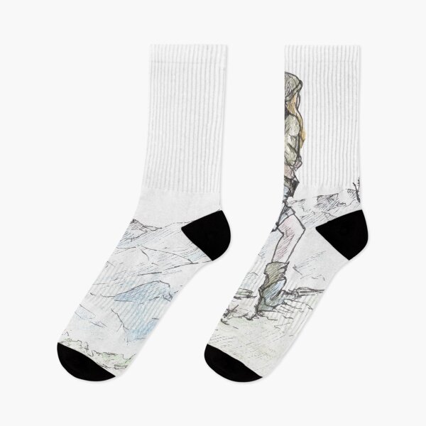 Item preview, Hike designed and sold by enricazampedri.