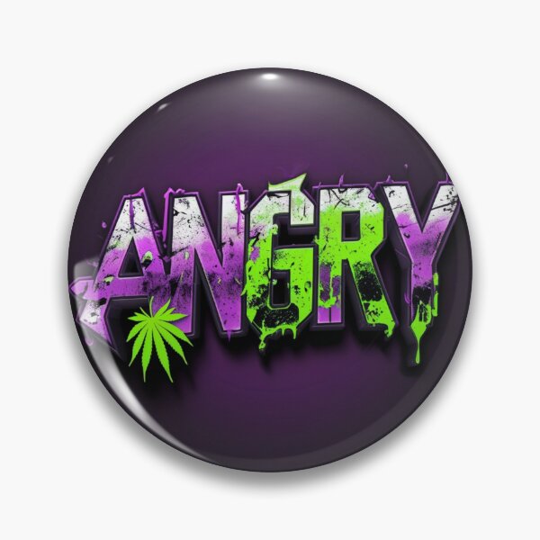 Item preview, Angry 82 designed and sold by Zeir Shop.