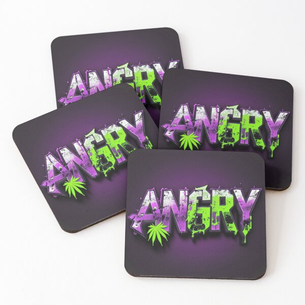 Item preview, Angry 82 designed and sold by Zeir Shop.