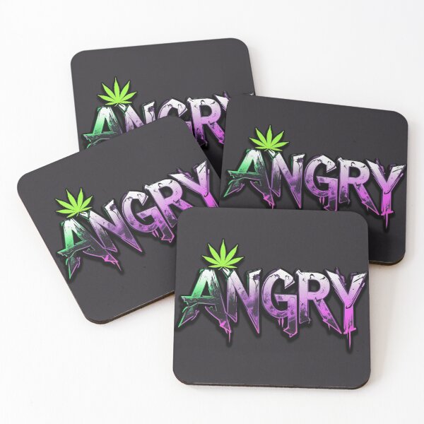 Item preview, Angry 84 designed and sold by Zeir Shop.