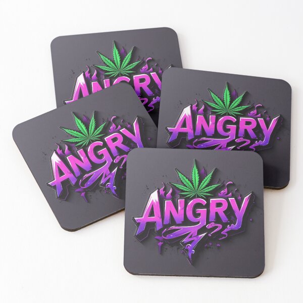 Item preview, Angry 85 designed and sold by Zeir Shop.