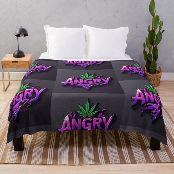 Item preview, Angry 85 designed and sold by Zeir Shop.