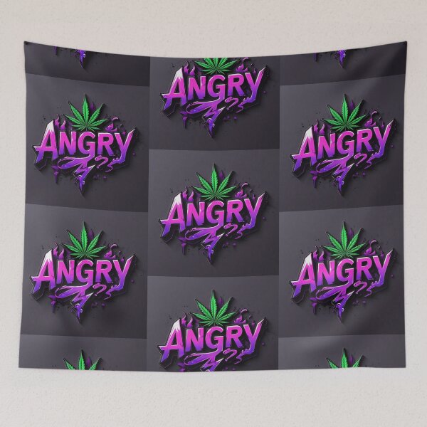 Item preview, Angry 85 designed and sold by Zeir Shop.