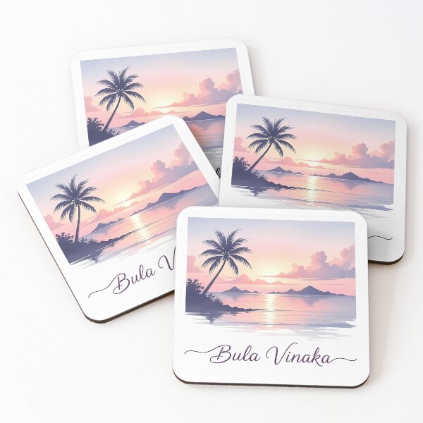 Item preview, Bula Vinaka: The Colors of Fiji designed and sold by Digital Dreams Arts.