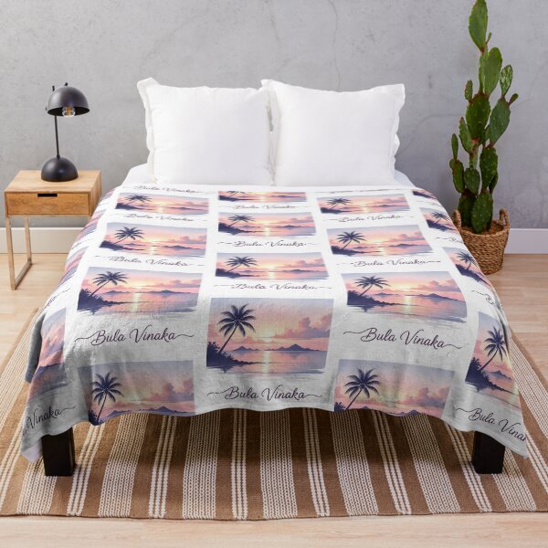 Item preview, Bula Vinaka: The Colors of Fiji designed and sold by Digital Dreams Arts.