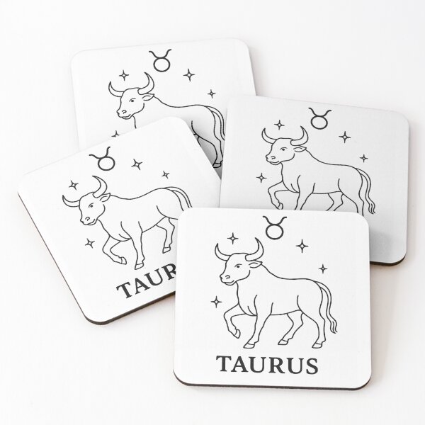 Item preview, TAURUS BY LOLA BLUE designed and sold by Lola Blue.
