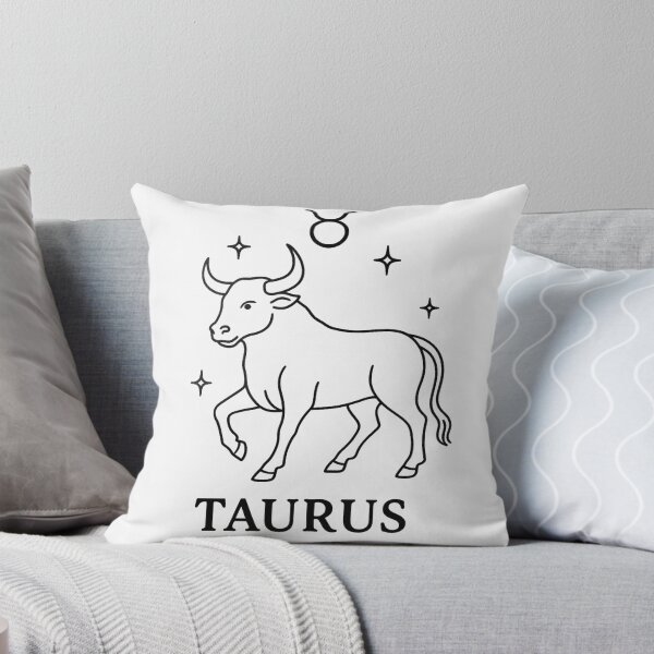 Item preview, TAURUS BY LOLA BLUE designed and sold by Lola Blue.