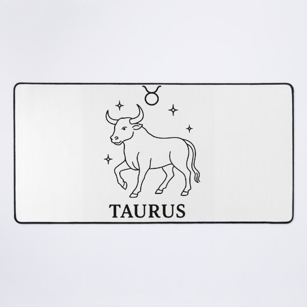 Item preview, TAURUS BY LOLA BLUE designed and sold by Lola Blue.