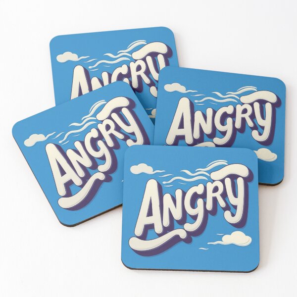 Item preview, Angry 86 designed and sold by Zeir Shop.