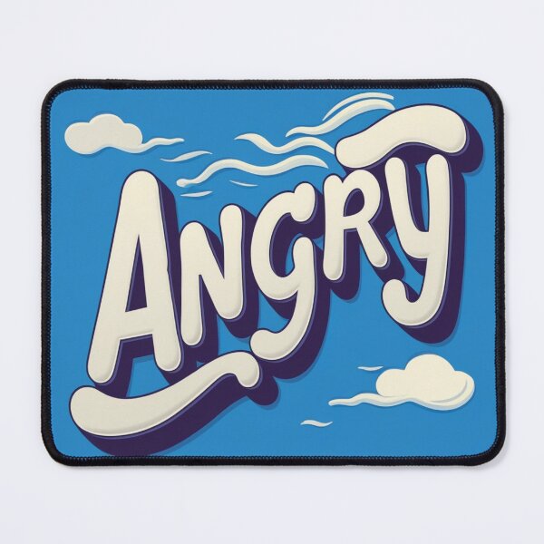 Item preview, Angry 86 designed and sold by Zeir Shop.