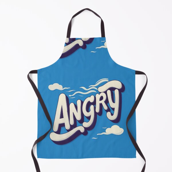Item preview, Angry 86 designed and sold by Zeir Shop.