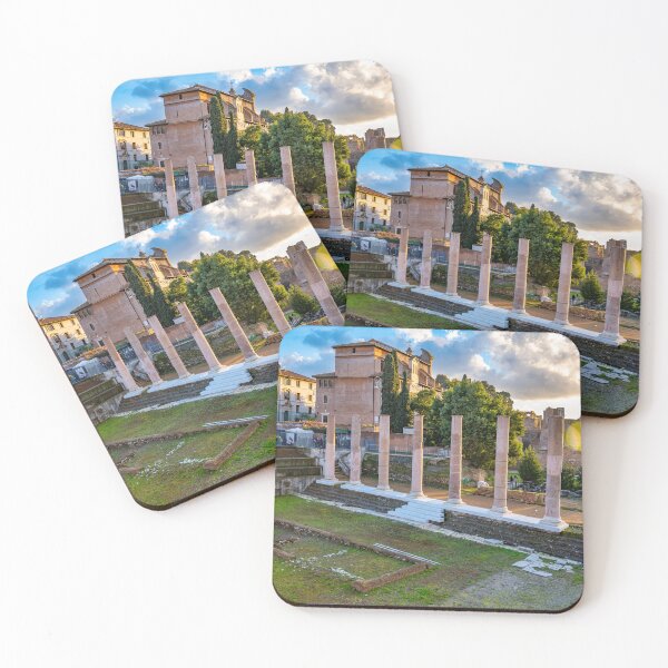Item preview, Roman Forum designed and sold by Aprylit.
