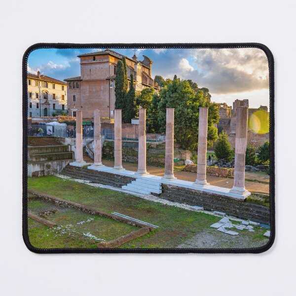 Item preview, Roman Forum designed and sold by Aprylit.