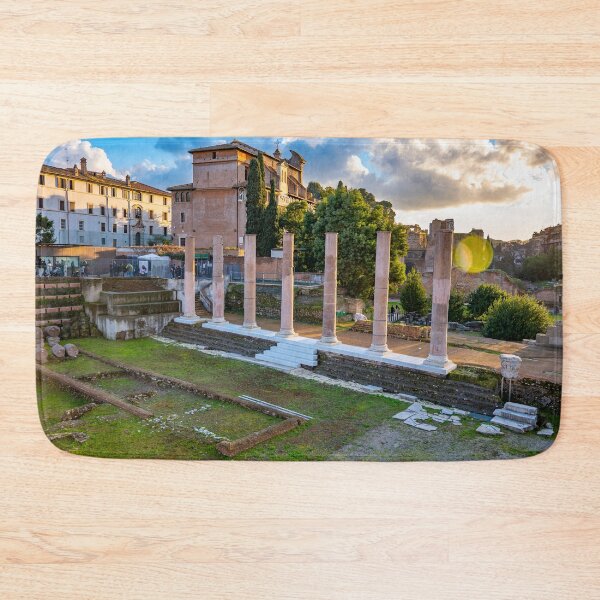 Item preview, Roman Forum designed and sold by Aprylit.