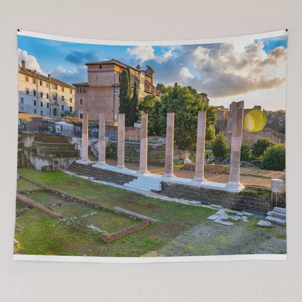 Item preview, Roman Forum designed and sold by Aprylit.