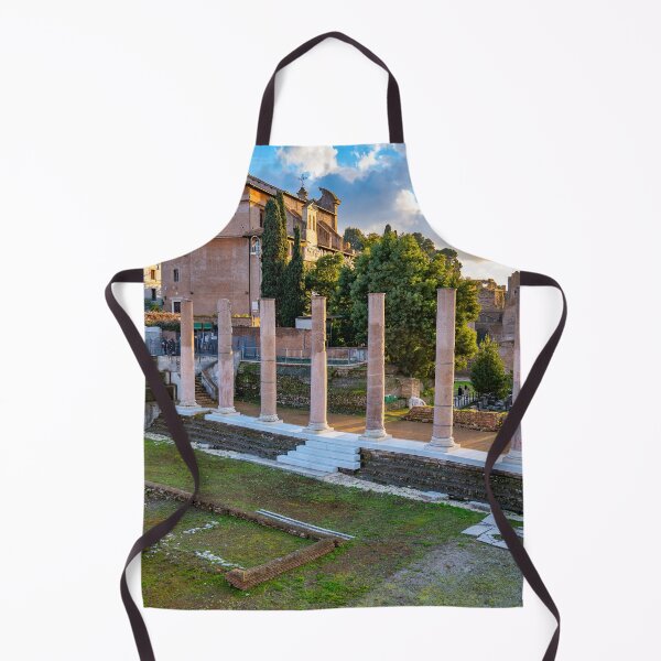 Item preview, Roman Forum designed and sold by Aprylit.